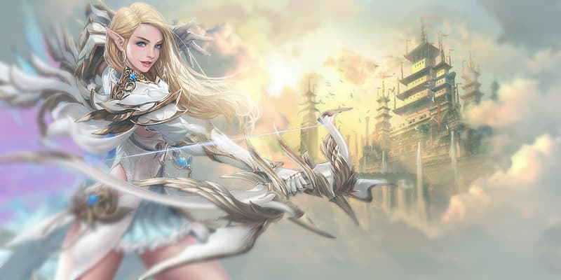 FlaMa Adventure banner